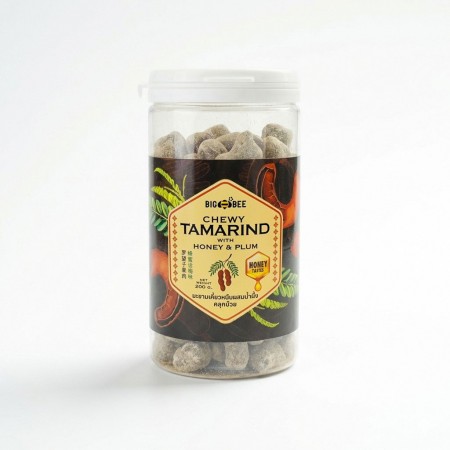 Tamarind 200g