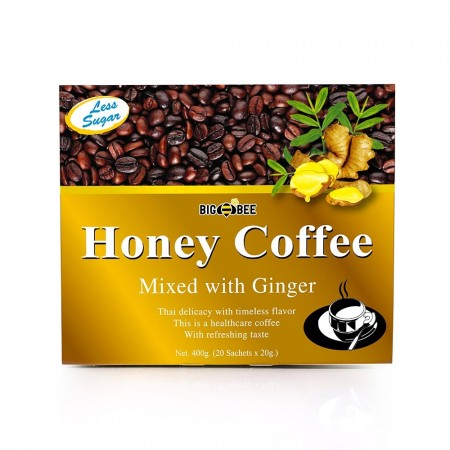 #21 Herbal Coffee